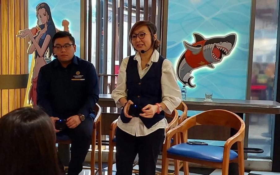 Wamen Ekraf Pastikan Telusuri Dugaan Pelanggaran HKI dalam Film Animasi “Merah Putih One for All”