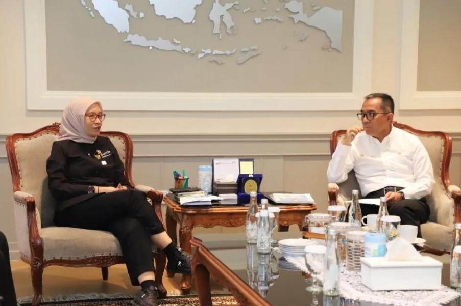 Pengangkatan Dosen dan Tenaga Kependidikan PTN Baru Jadi PPPK Dibahas Kementerian PANRB dan Kemendiktisaintek