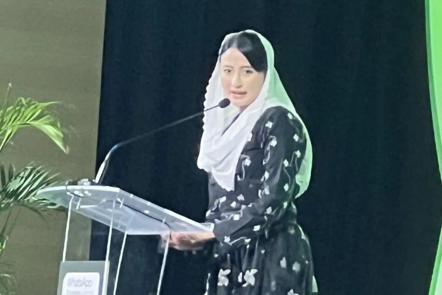 Digitalisasi Pasar Rakyat Capai Ratusan Ribu Pedagang, UMKM Didorong Pacu Pertumbuhan Ekonomi