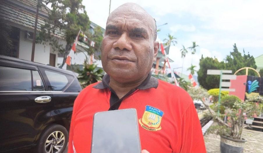 SMP Sekolah Rakyat Jayapura Siap Dibuka, 100 Pelajar Asal Sembilan Kabupaten/Kota Papua Akan Ikut