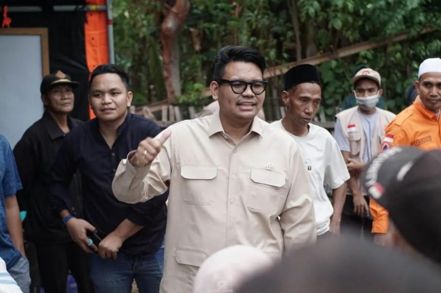 Bandara Mutiara SIS Al-Jufri Resmi Berstatus Internasional, Wakil Ketua MPR RI Apresiasi Pemprov Sulteng