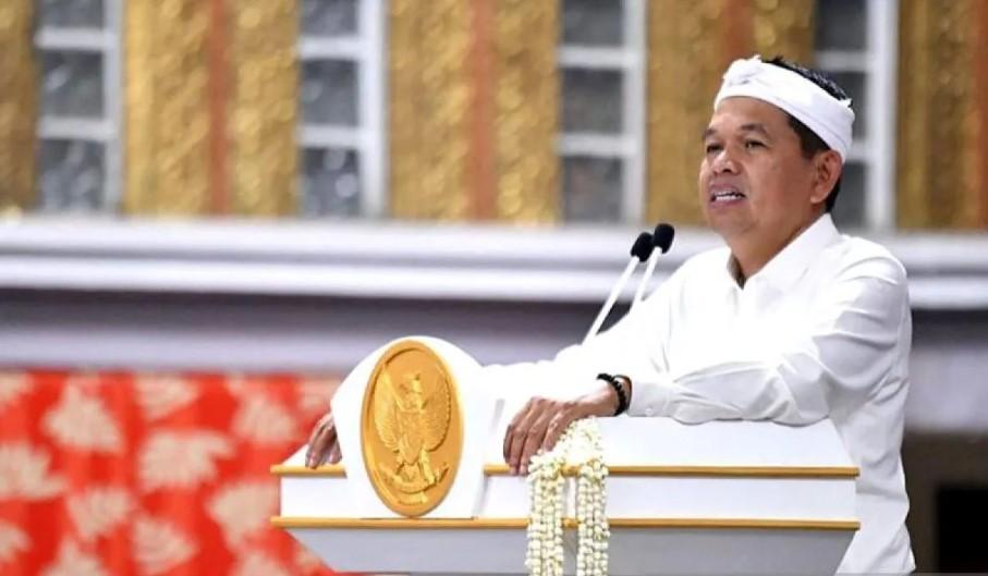 Gubernur Dedi Mulyadi Targetkan Seluruh Jalan di Jawa Barat Mulus pada 2027, Anggaran Infrastruktur Naik Empat Kali Lipat