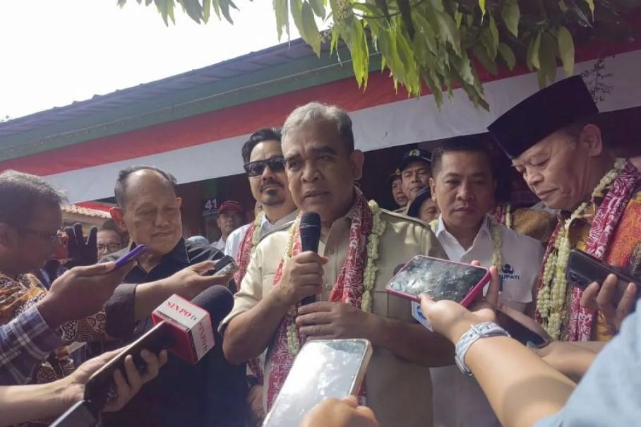 Pelestarian Rumah Pengasingan Soekarno-Hatta di Rengasdengklok Akan Disampaikan ke Presiden