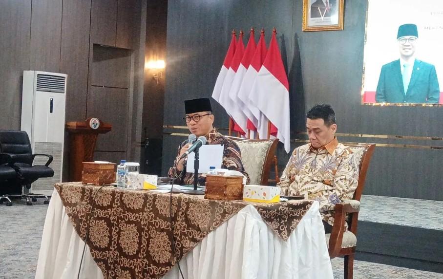 Menteri Desa Tegaskan Persetujuan Pinjaman Kopdes Merah Putih Wajib Lewat Musyawarah Desa