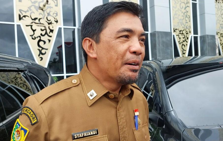 Pembangunan Kampung Nelayan Merah Putih Enggano Dimulai 1 September 2025, Didahulukan Sesuai Instruksi Presiden