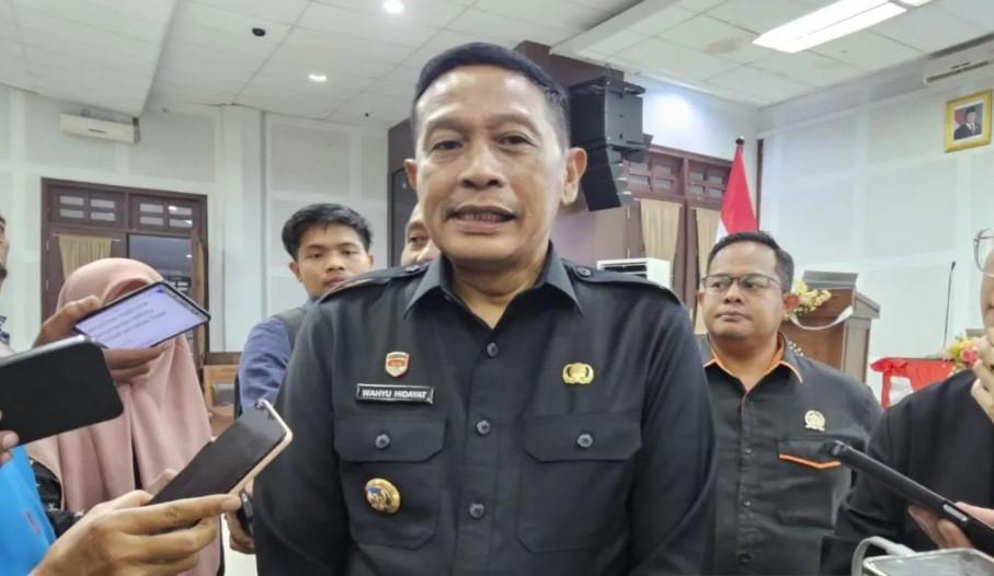 Pembentukan Tim Tanggap Insiden Siber Pemkot Malang Rampung, Siap Amankan Data Daerah
