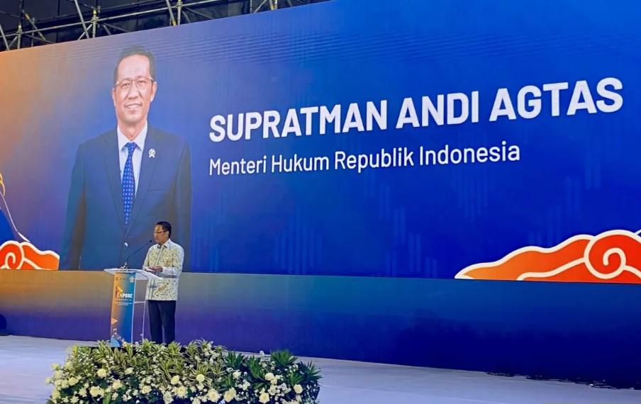 Indonesia Inisiasi "Protokol Jakarta" untuk Atur Royalti Platform Digital Internasional melalui WIPO