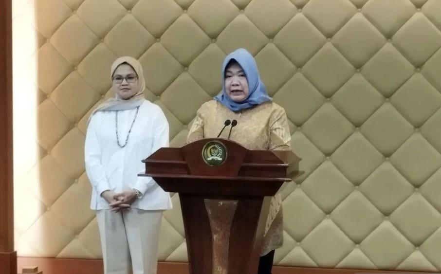 SBY Dipastikan Hadir di Sidang Tahunan MPR 2025, Kehadiran Megawati dan Jokowi Masih Menunggu Konfirmasi