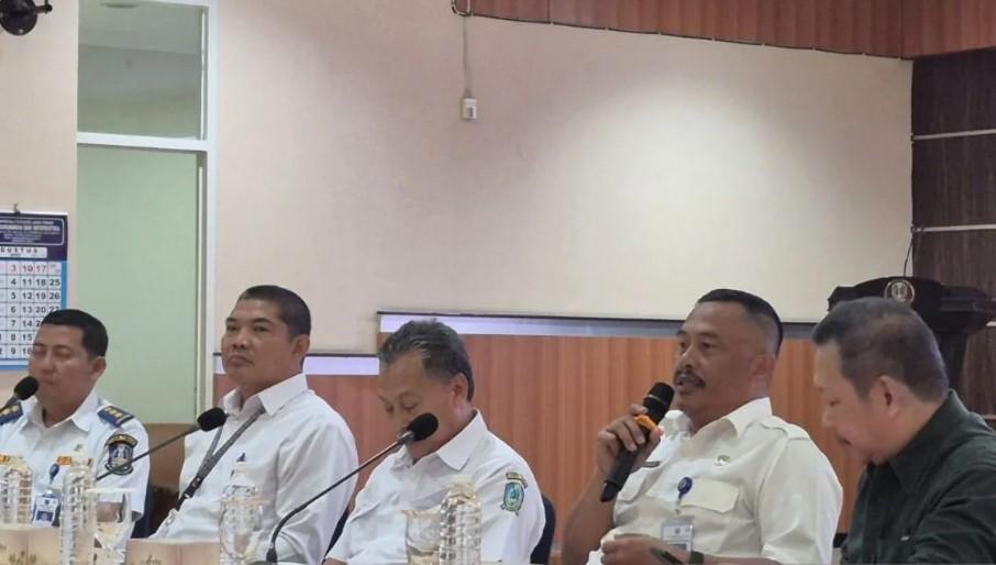 Pesta Meriah HUT ke-80 RI di Grahadi: Pemprov Jatim Siapkan Rangkaian Acara dan Rekayasa Lalu Lintas