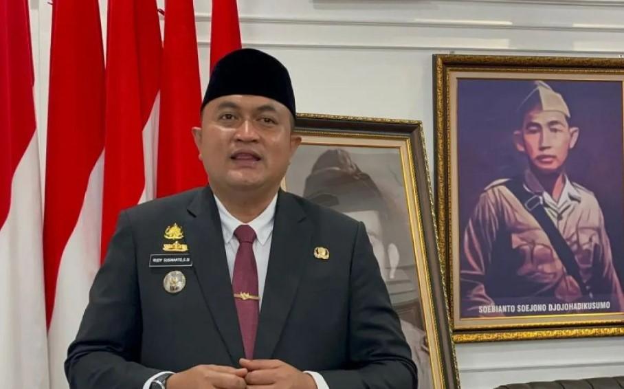 Kirab Merah Putih Raksasa 600 Meter Siap Meriahkan Bogor, Warga Diajak Kompak Kenakan Merah Putih