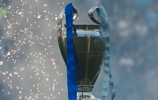 Benfica dan Rangers Lolos ke Play-off Liga Champions, Hadapi Fenerbahce dan Club Brugge