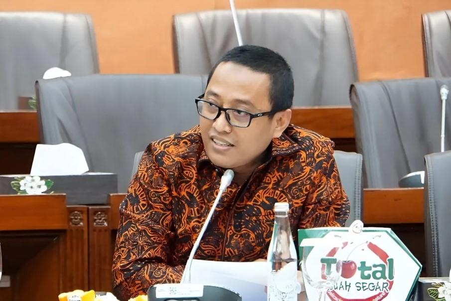 Ahmad Labib Desak Pemerintah Berantas Mafia Impor Gula Rafinasi demi Lindungi Petani