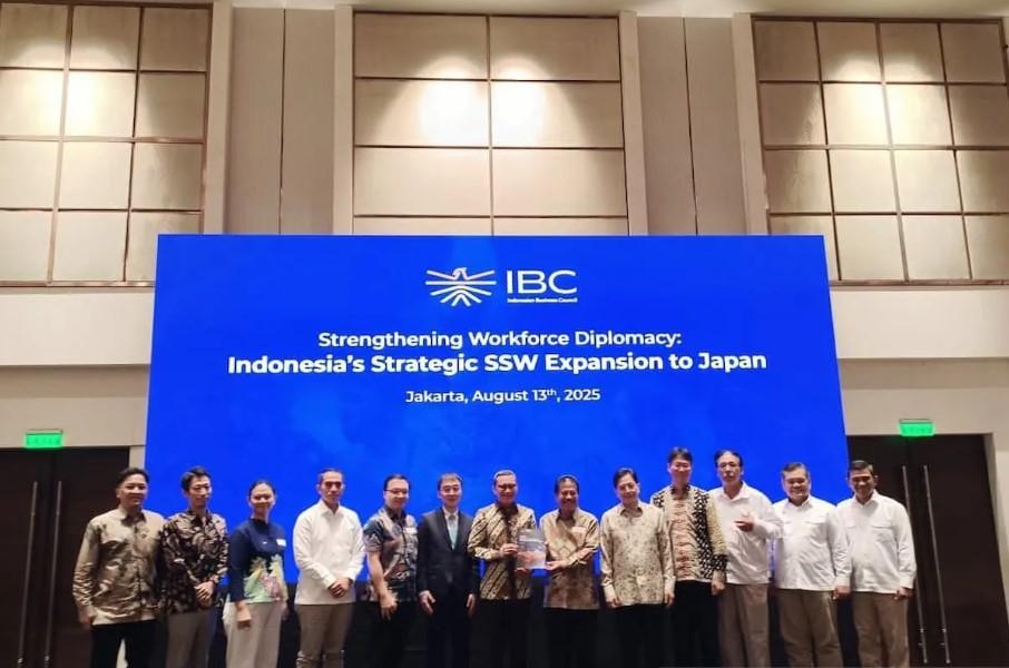 Penguatan Kerja Sama Indonesia–Jepang untuk Pelindungan dan Pemberdayaan Pekerja Migran