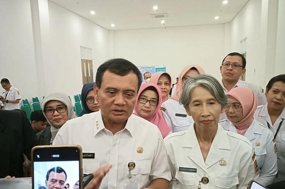 Keracunan Massal Program Makan Bergizi Gratis di Sragen, Pemprov Jateng Hentikan Sementara Distribusi