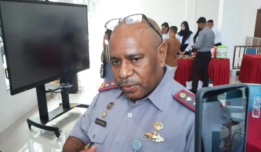 Kantor Imigrasi Tanjungpinang Tolak 55 Permohonan Paspor Terindikasi PMI Ilegal