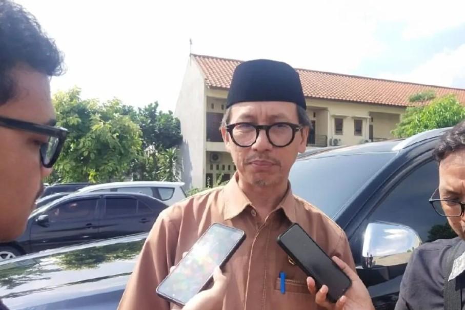 Pendaftaran Sekolah Rakyat Jenjang SD di Kota Serang Diperpanjang hingga Akhir Agustus karena Kuota Belum Terpenuhi