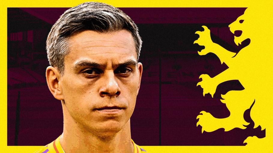 Aston Villa Tes Tekad Arsenal untuk Leandro Trossard di Tengah Ketidakpastian Kontrak