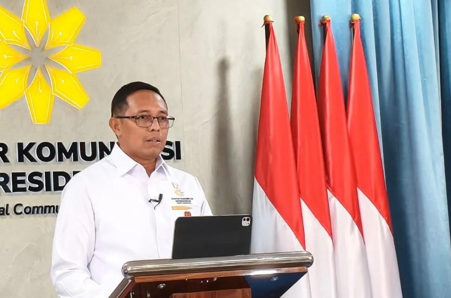 Pemerintah Dorong Dialog untuk Selesaikan Polemik Royalti Musik, Targetkan Solusi Menguntungkan Semua Pihak