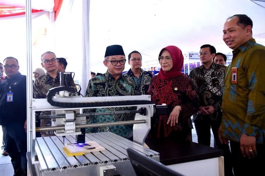 Kemendikdasmen Buka Program Beasiswa RPL untuk Guru SMK, Akui Hingga 70 Persen SKS dari Pengalaman Kerja