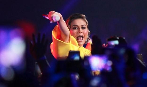 Mahkamah Agung Kabulkan Kasasi Agnez Mo, Vonis Pelanggaran Hak Cipta Dibatalkan