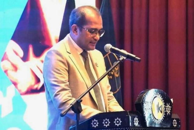 Wamenkum dan WIPO Apresiasi Keberhasilan Industri Kreatif Indonesia di Forum Internasional