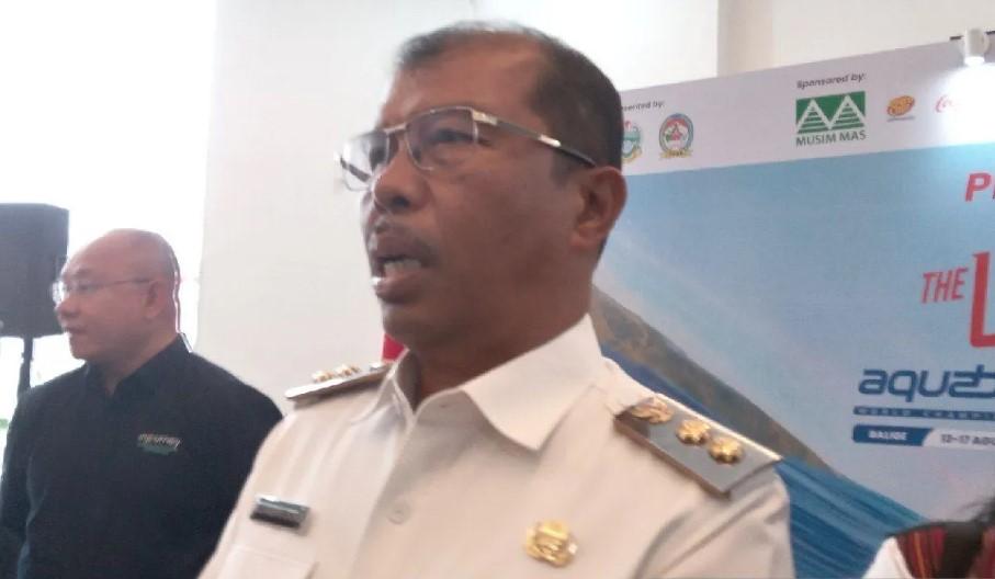 Homestay Disiapkan Pemkab Toba untuk Antisipasi Kekurangan Penginapan di Aquabike Jetski World Championship 2025