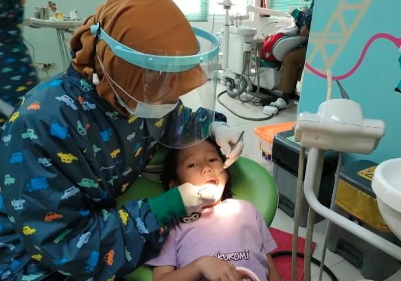 Terapi Myofungsional Bantu Cegah Anak Butuh Kawat Gigi di Masa Depan