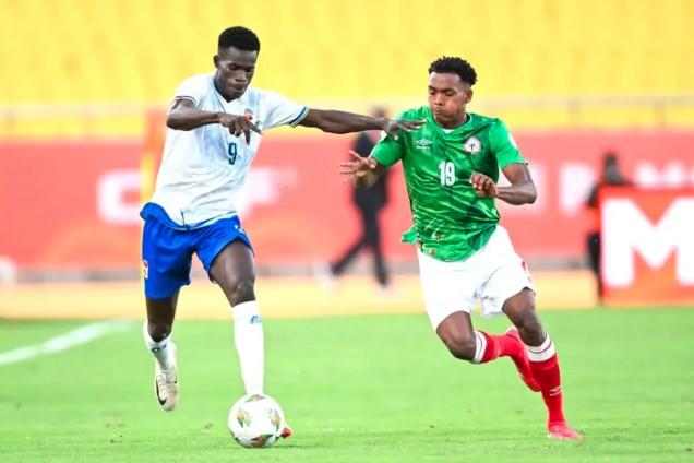 Mauritania dan Madagaskar Raih Kemenangan Penting di Grup B Kejuaraan Afrika 2025