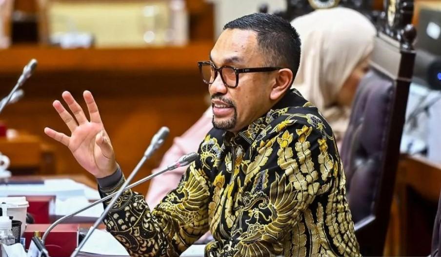 Pembunuhan Dea Permata, Sahroni Desak Kapolda Jabar Copot Polisi Diduga Abai Laporan Ancaman