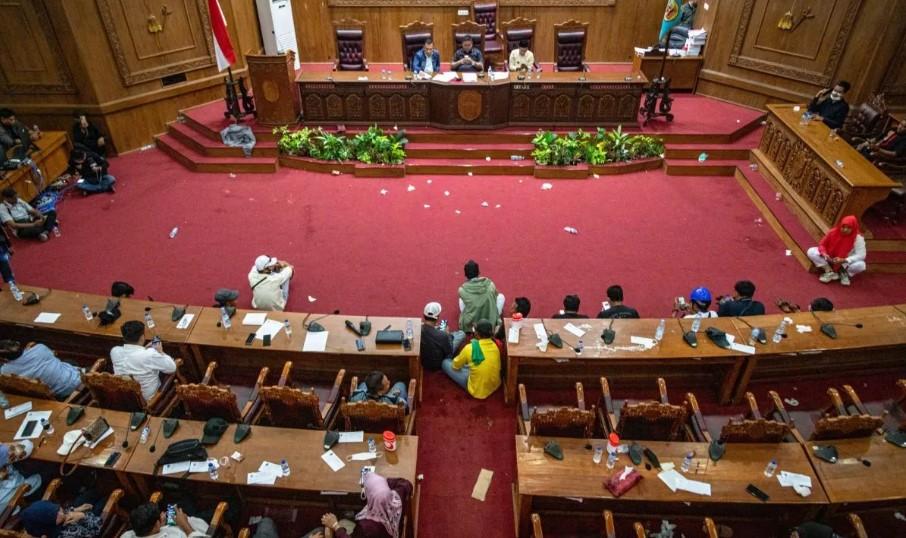 Bupati Pati Sudewo Dibina Internal Gerindra Usai Dituding Arogan, Prabowo Pantau Situasi