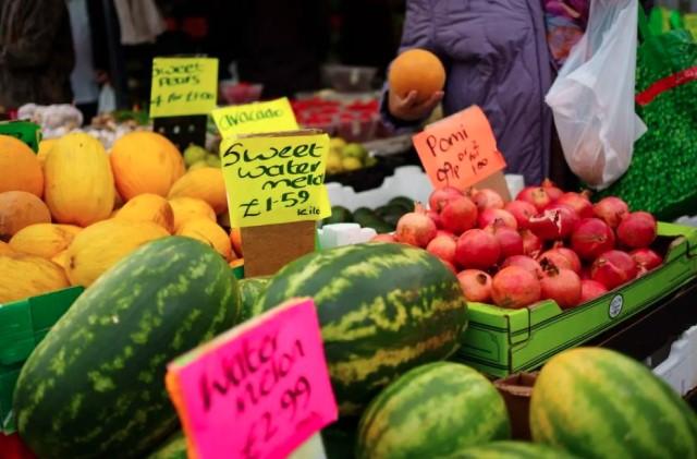 Pengangguran Naik, Lowongan Menurun: Pasar Tenaga Kerja Inggris Melemah di Kuartal Kedua 2025