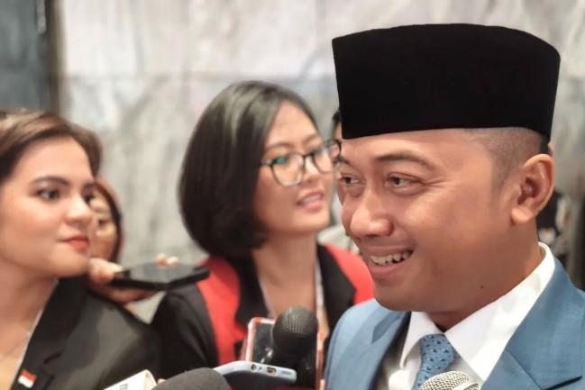 Usai Pidato Kenegaraan, Presiden Prabowo Transit di Widya Chandra Sebelum Lanjutkan Agenda APBN 2026 di DPR