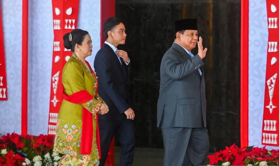 14 RUU Diselesaikan DPR RI, Puan Maharani Tekankan Kualitas daripada Kuantitas