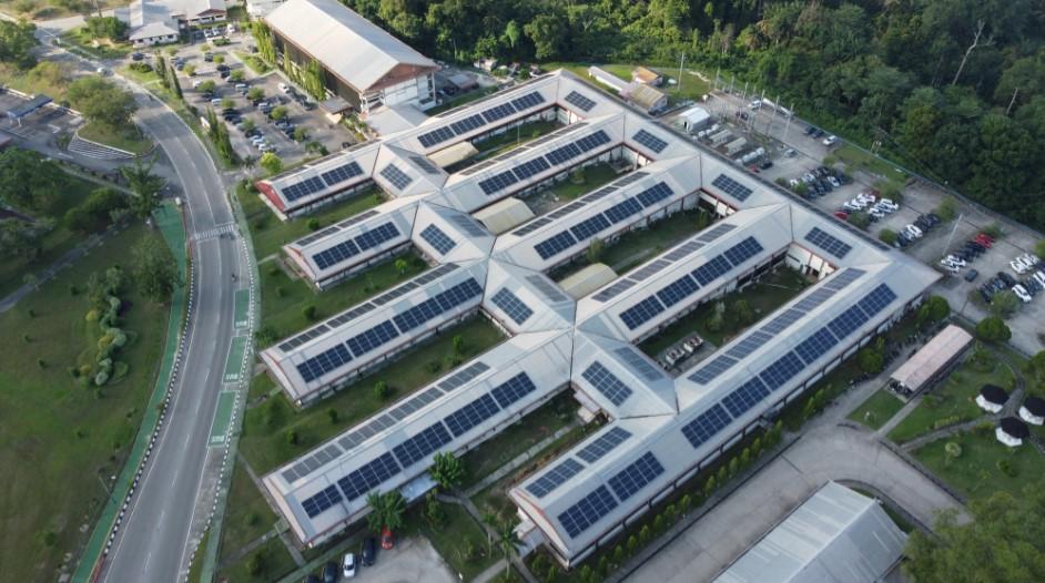 Pertamina NRE Agresif  Tingkatkan Kapasitas Energi  Terbarukan di Semester I, Wujudkan Ketahanan Energi Nasional