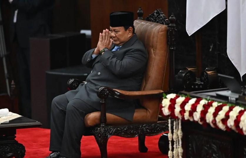 Prabowo Tegaskan Tidak Akan Lindungi Kader Gerindra yang Terlibat Tambang Ilegal