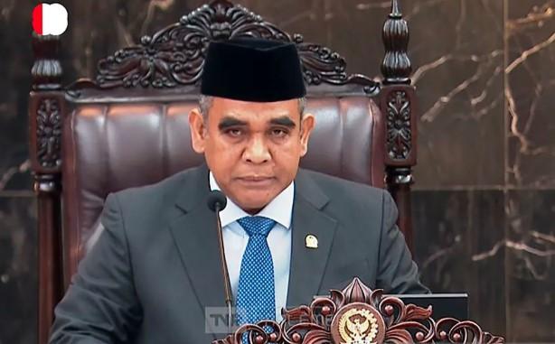 Ketua MPR Ahmad Muzani: Program Makan Bergizi Gratis adalah Investasi Besar untuk Masa Depan Bangsa