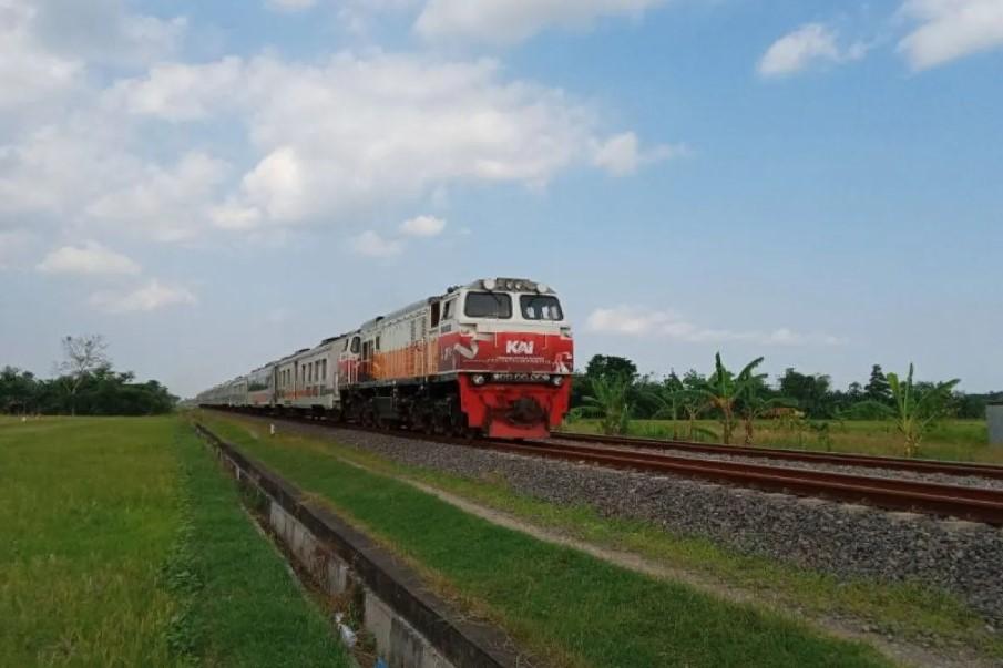 KA Mutiara Timur Tambahan Beroperasi Spesial Sambut HUT ke-80 RI, Hadirkan Promo Merdeka