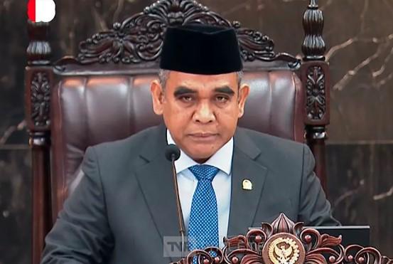 Ketua MPR Ahmad Muzani Dukung Tegas Pemerintah Berantas Korupsi: "Korupsi Adalah Pengkhianatan kepada Roh Demokrasi"