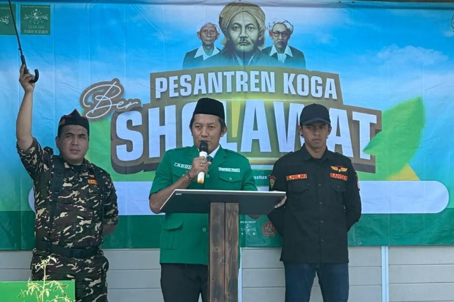Peluncuran BUMA Ansor dan Ansor University di Jepang Perkuat Pemberdayaan SDM dan Diplomasi Ekonomi