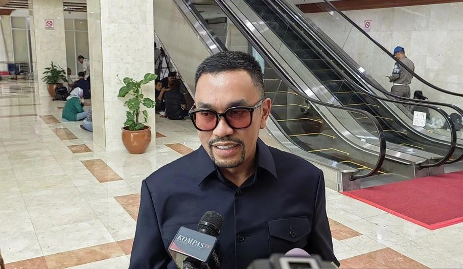 Royalti Musik di Pesta Pernikahan Dinilai Rawan Picu Premanisme