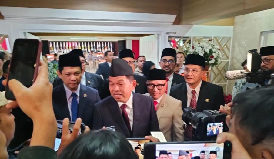 Gubernur Jabar Ancam Sanksi ASN yang Menunggak Pajak Kendaraan, Tunggakan Capai Rp5,2 Miliar