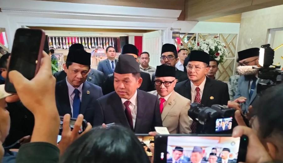 Gubernur Jabar Tolak Mediasi Gugatan Kebijakan Penambahan Rombel 50 Siswa per Kelas