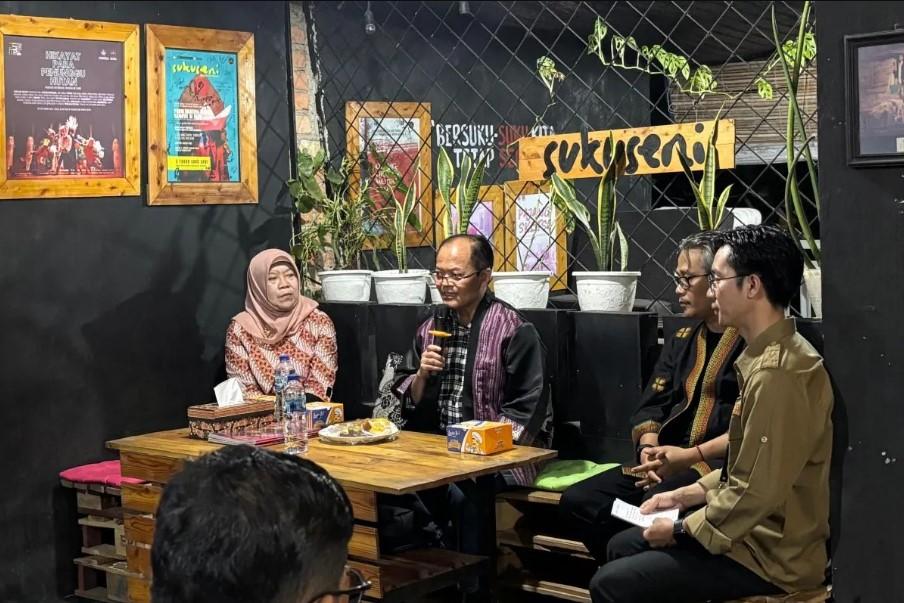 Badan Bahasa Usulkan Bantuan untuk Pelestari Bahasa Daerah di Tengah Ancaman Kepunahan