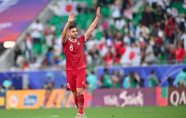 Sandy Walsh Resmi Gabung Buriram United, Susul Shayne Pattynama di Liga Thailand