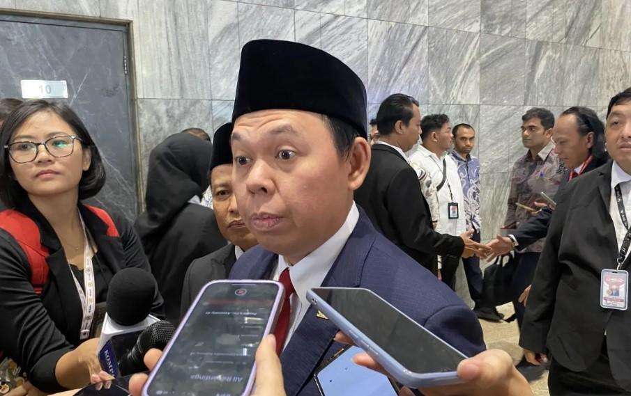Ketua DPD RI Soroti Polemik Pati, Ingatkan Kepala Daerah Jaga Selaras Kebijakan Nasional