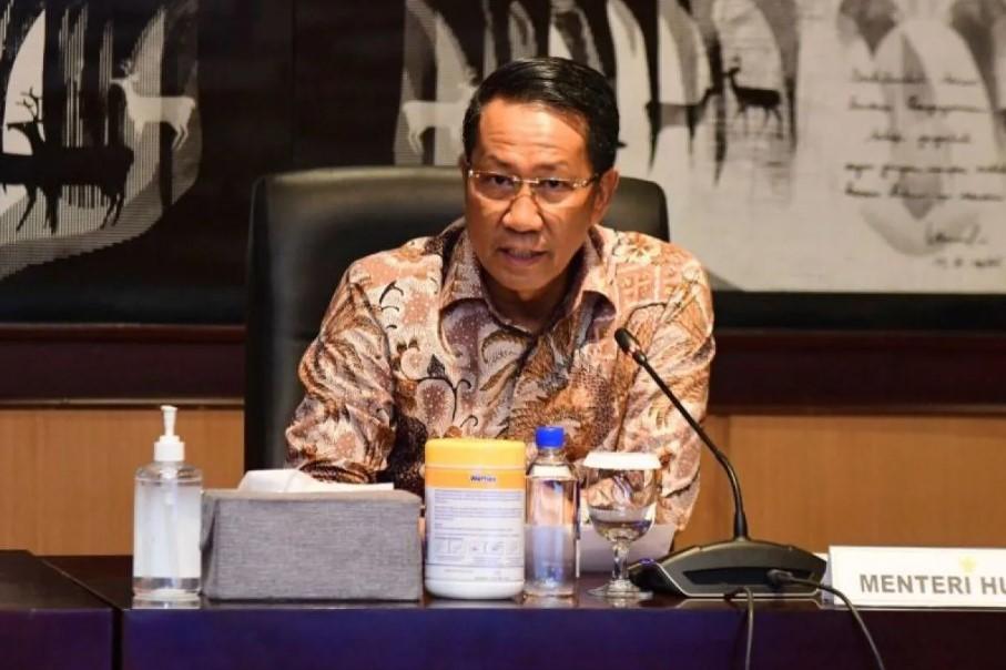 Menkumham Terbitkan Pedoman Baru untuk Tertib Proses Pewarganegaraan