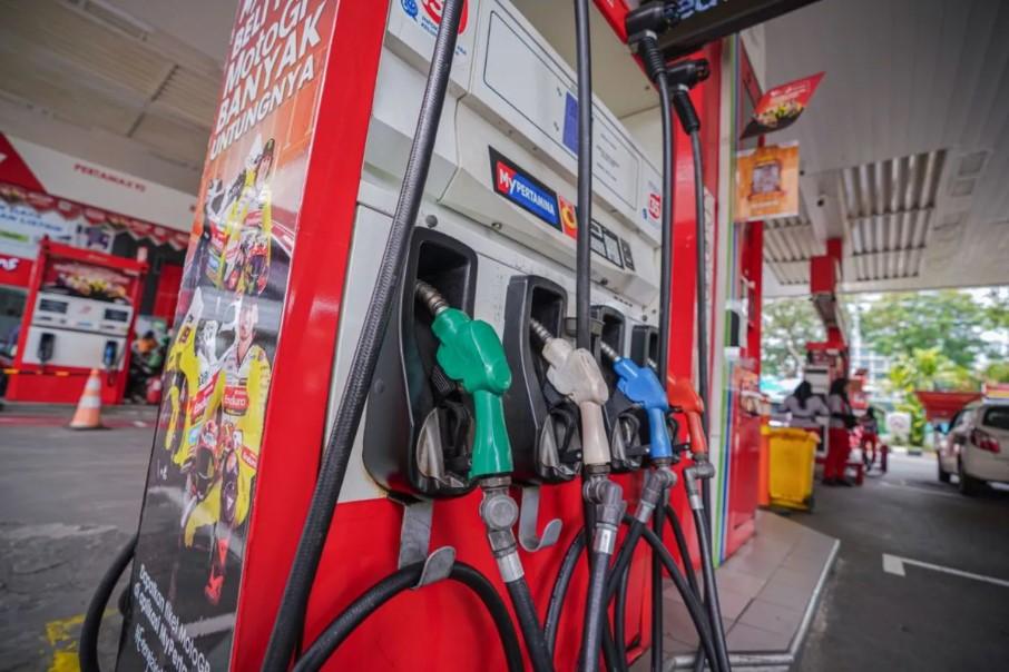 Pertamina Patra Niaga Tebar Promo BBM Hemat hingga Rp450 per Liter Sambut HUT RI ke-80