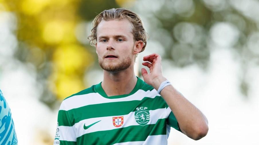 Sporting CP Tutup Pintu Transfer Morten Hjulmand, Manchester United Cari Target Baru