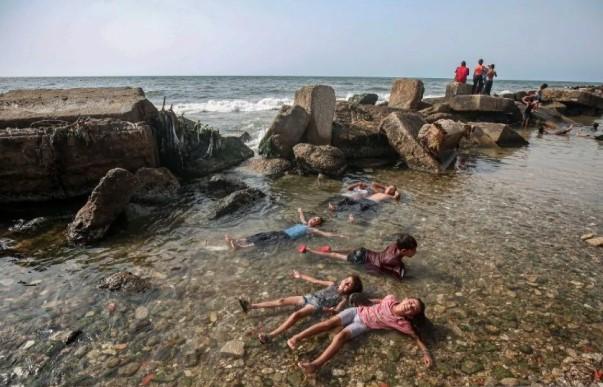 OCHA: Serangan Israel Meningkat di Gaza, Krisis Kemanusiaan Memburuk dan Warga Kian Terdesak