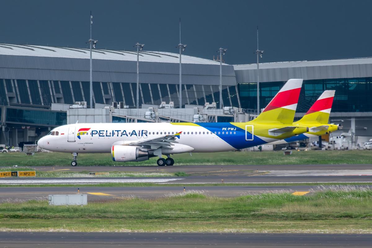 Rayakan Kemerdekaan ke-80, Pelita Air Beri Diskon Hingga Rp808.000 Untuk Penerbangan Domestik & Internasional